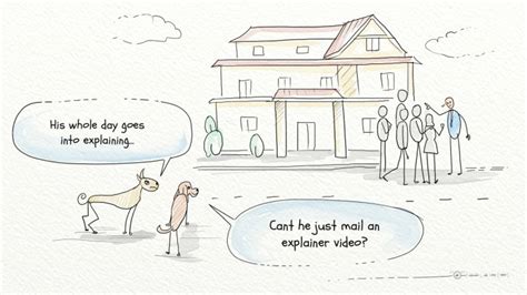 How to find the right narrator for your explainer-video