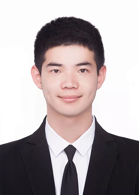陈永超：滁州学院2022年“十佳大学生”（志愿服务类）