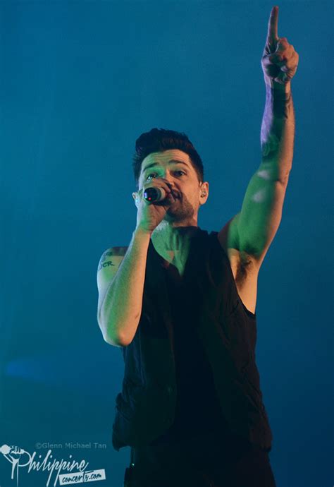 The Script Live Concerts 的图像结果