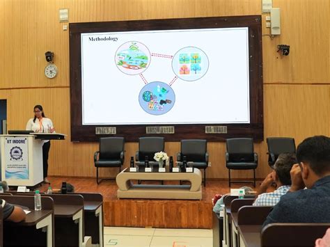IIT Indore Introduces BTech In Sustainable Engineering