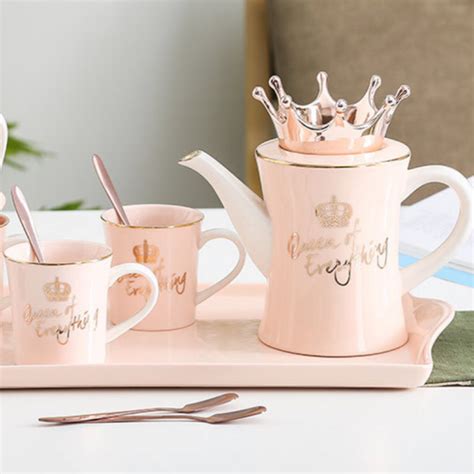 Royal Tea Set