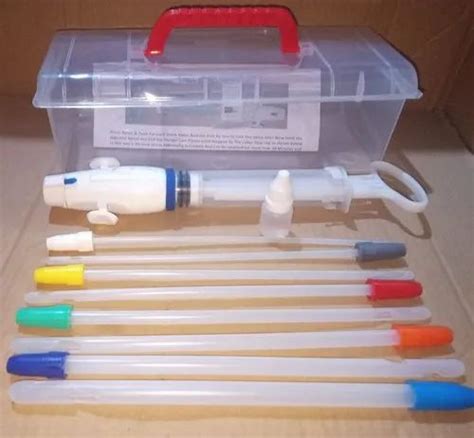 Obstetrics & Gynecology Products Supplier - Vaccum Extractor Set ...