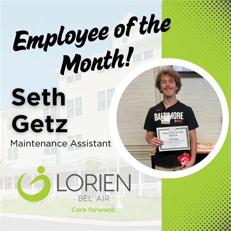 Lorien Health Services on LinkedIn: #employeeappreciation # ...