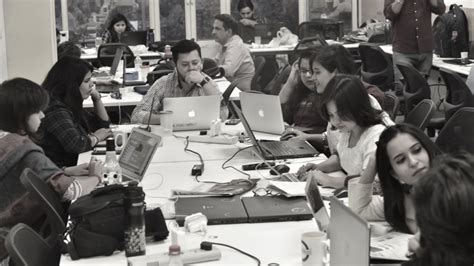 Evoc’s clients | The Evoc Blog