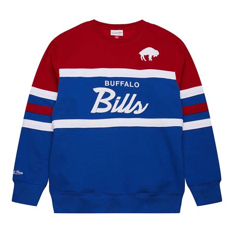 Men's Buffalo Bills Apparel - The Bills Store