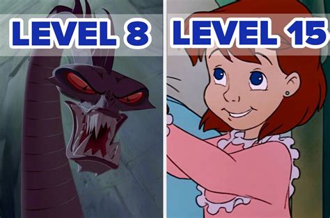 Trivia Quizzes on BuzzFeed