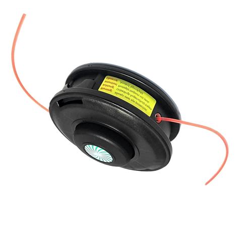 Ryobi 40V Trimmer String Problem 的图像结果