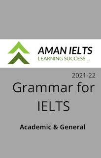 Books - AMAN IELTS – Free & Premium IELTS, PTE, CELPIP Preparation ...