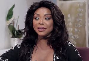 Mel Gibson witnessed my first performance – Stephanie Benson