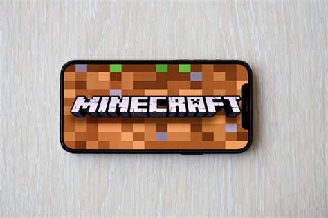Image result for Minecraft IOS Gameplay