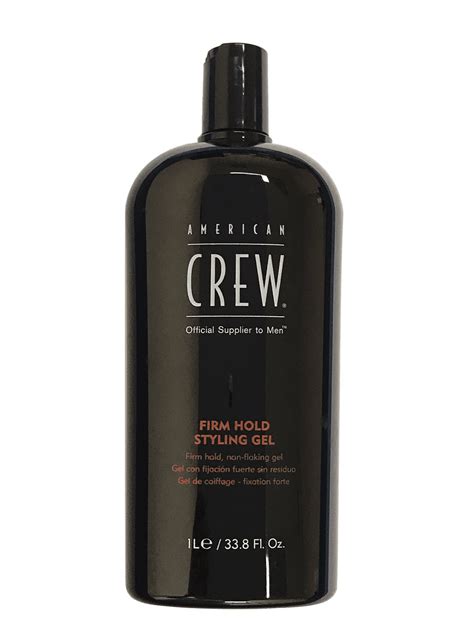 J Crew Hair Gel / American Crew Fiber Grooming Foam Review Best Price ...