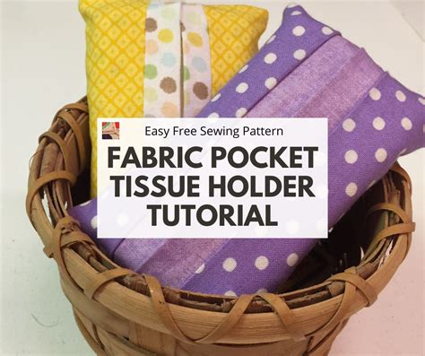 Image result for Tissue Packet Cover Pattern