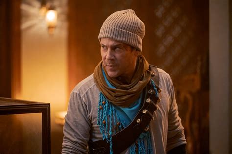 The Librarians: The Next Chapter Showrunner on Expanding The Universe