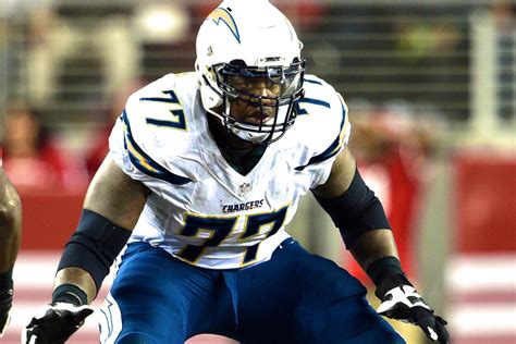 2022 2022 San Diego Chargers King Dunlap