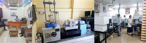 HDPE Pipe Testing Lab In Bhopal | Krishna Digital Material Testing ...