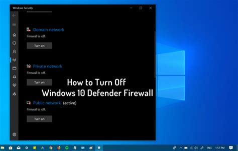 Image result for How to Disable Firewall
