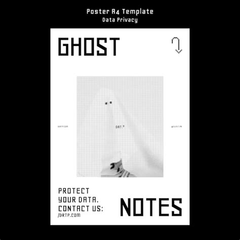 Personal Data Protection Poster 的图像结果