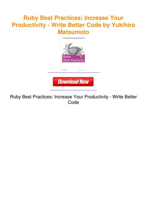 Metaprogramming in Ruby 的图像结果