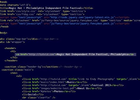 Image result for HR Image Replacement CSS