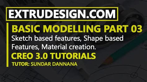 Image result for Creo Software Tutorial