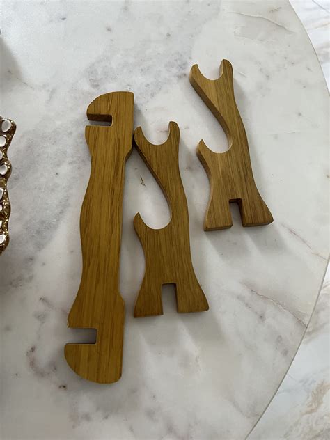 CALANDIS Samurai Sword Display Stand Holder Rack for Wakizashi Katana ...