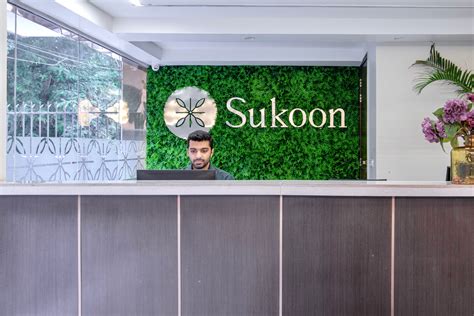 rTMS Treatment | Sukoon Health