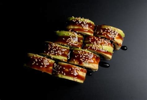 9 Types Of Sushi Rolls That You Must Taste - Jonah's Bistro