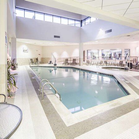 DOUBLETREE BY HILTON HOTEL BOSTON-ANDOVER - Hotel Reviews, Photos, Rate ...