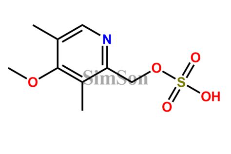 Omeprazole | Simson Pharma Limited