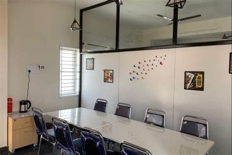 Viya Workspace Phase-3 R S Puram West - Coworking Space and Shared ...