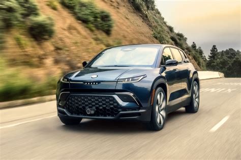 Fisker to enter Indian EV market with Ocean Extreme Vigyan Edition in ...