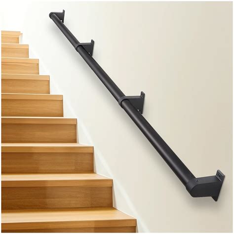 Stair Hand Rails