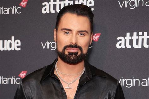 Rylan Clark announces new TV show after sparking This Morning Ofcom ...