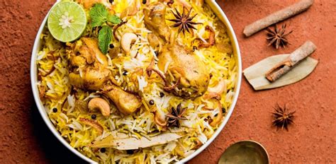 Check Out Dishes From The Royal Cookbook Of Madhya Pradesh's Rewa