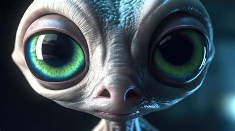 Image result for Alien Face Reveal