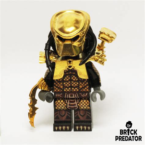 Predator LEGO Set 的图像结果