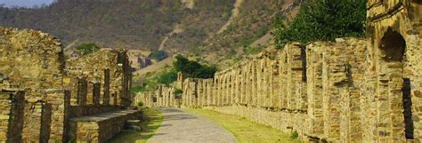 Bhangarh Fort History