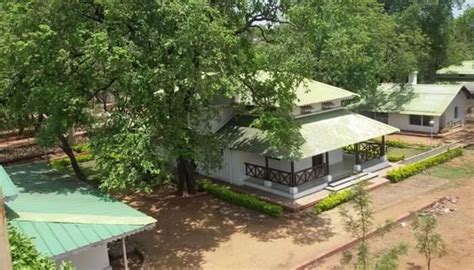 6 Cottages In Pachmarhi Where You Can Relax And Chill!