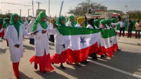 Somaliland wants world recognition of its independence | Fox News