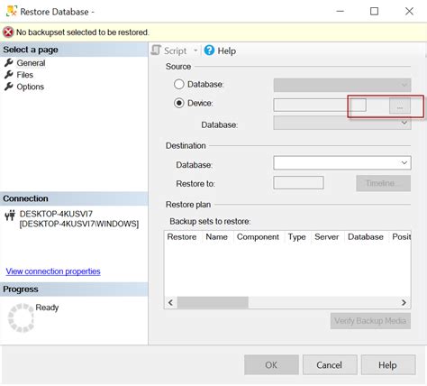 Image result for SQL Error 1932