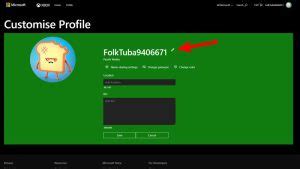 Image result for How to Change Minecraft Gamer Tag Java