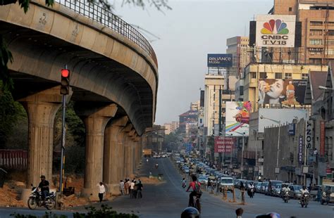 Karnataka HC halts Bengaluru's elevated corridor amid strong opposition ...