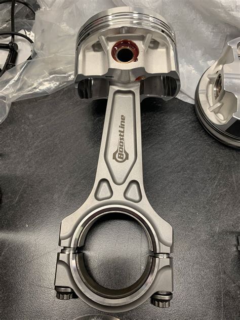 Image result for Voodoo Engine Block