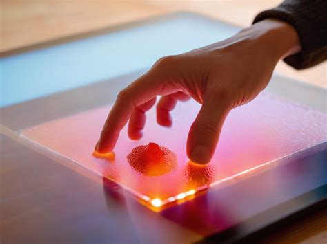 Gimme Gummy: How Playful, Tactile