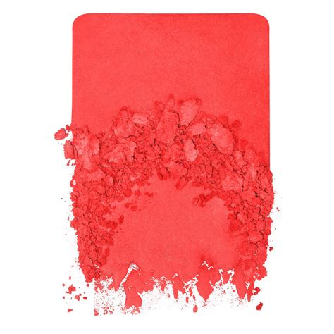 Artist Face Powder Blush • B350 Flashing Fire