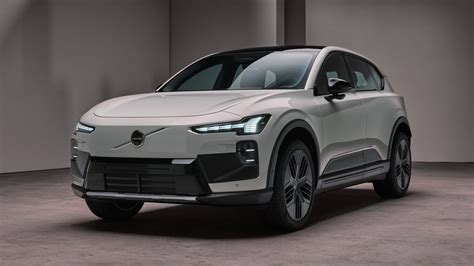 Volvo EX60 Cross Country: E-SUV mit 640 km Reichweite – GoingElectric.de