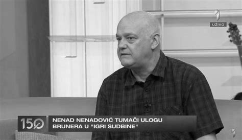 "Pozorište 'Boško Buha' izgubilo je mnogo danas" VIDEO - B92