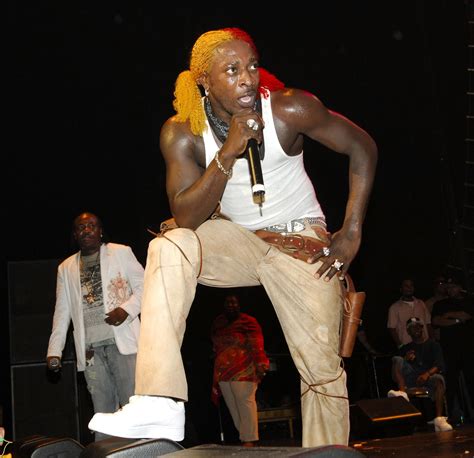 For Dancehall Artists, Hair Is Almost as Important as the Music | Allure