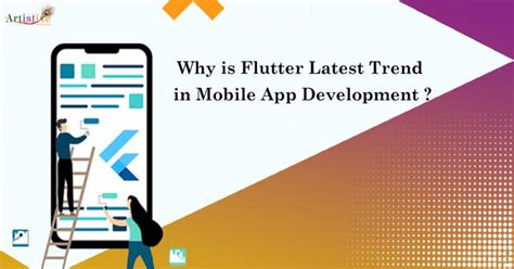 Why Is Flutter Latest Trend In Mobile App Development - Computer ...