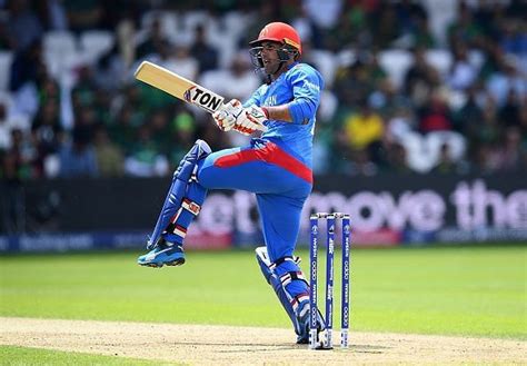The rise and rise of Afghanistan cricket